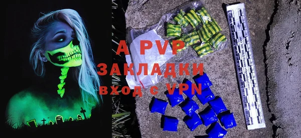 винт Няндома
